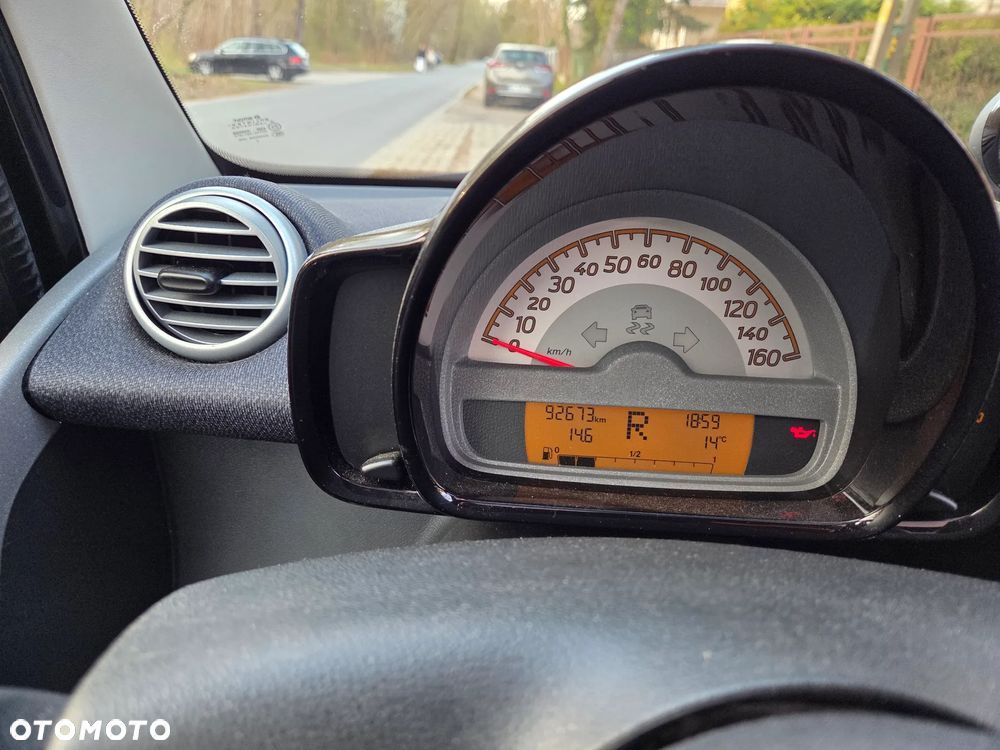 Smart Fortwo - 14