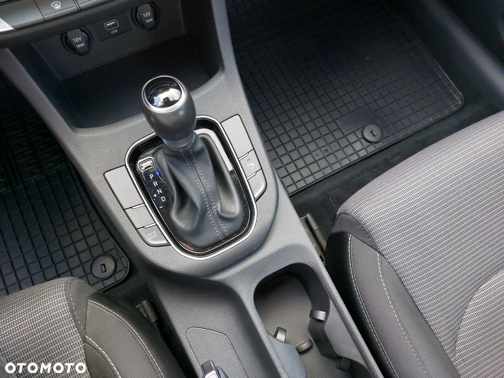 Hyundai i30 1.0 T-GDI Modern DCT - 15