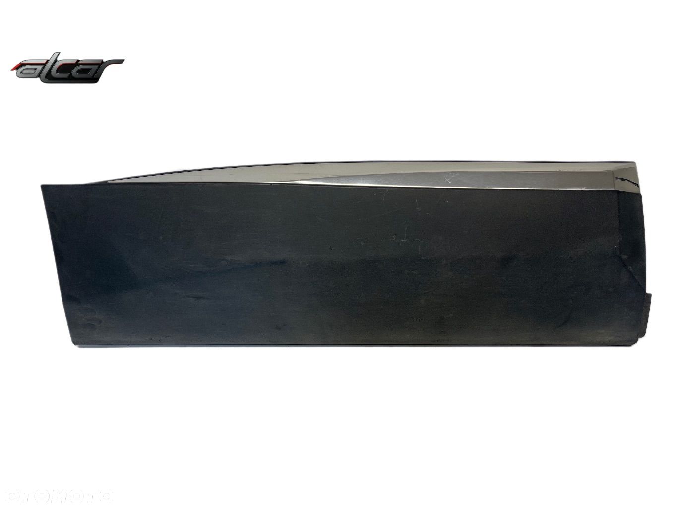 LISTWA DRZWI PRAWY TYŁ PEUGEOT 5008 9814134077 - 1