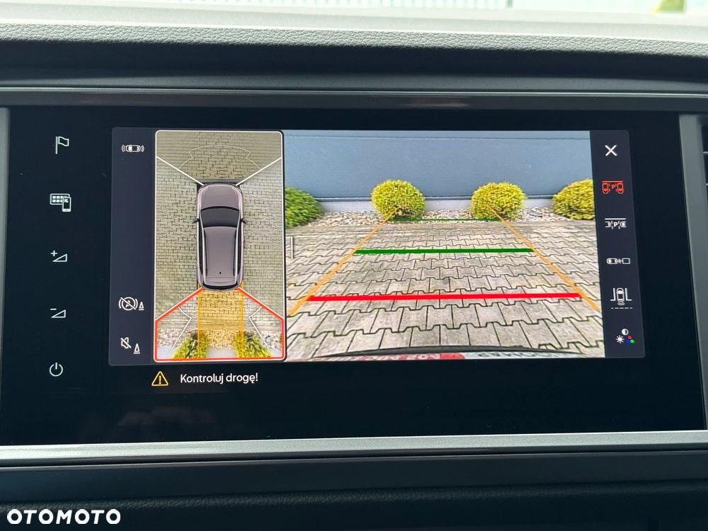 Cupra Ateca 2.0 TSI 4Drive VZ DSG - 24