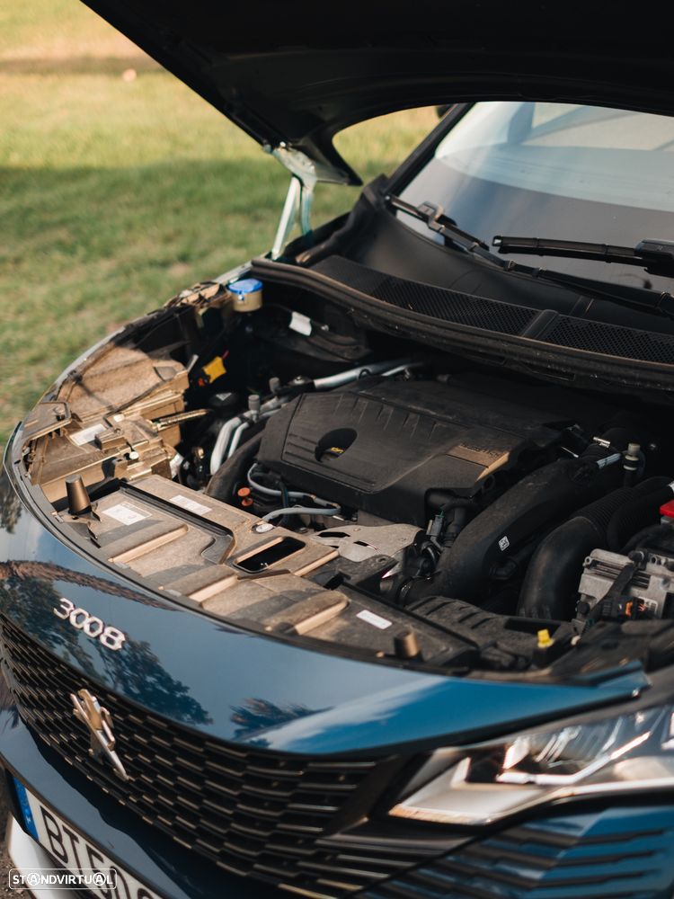 Peugeot 3008 - 11