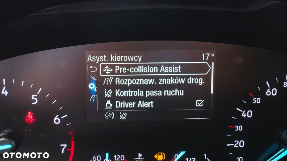Ford Focus - 21