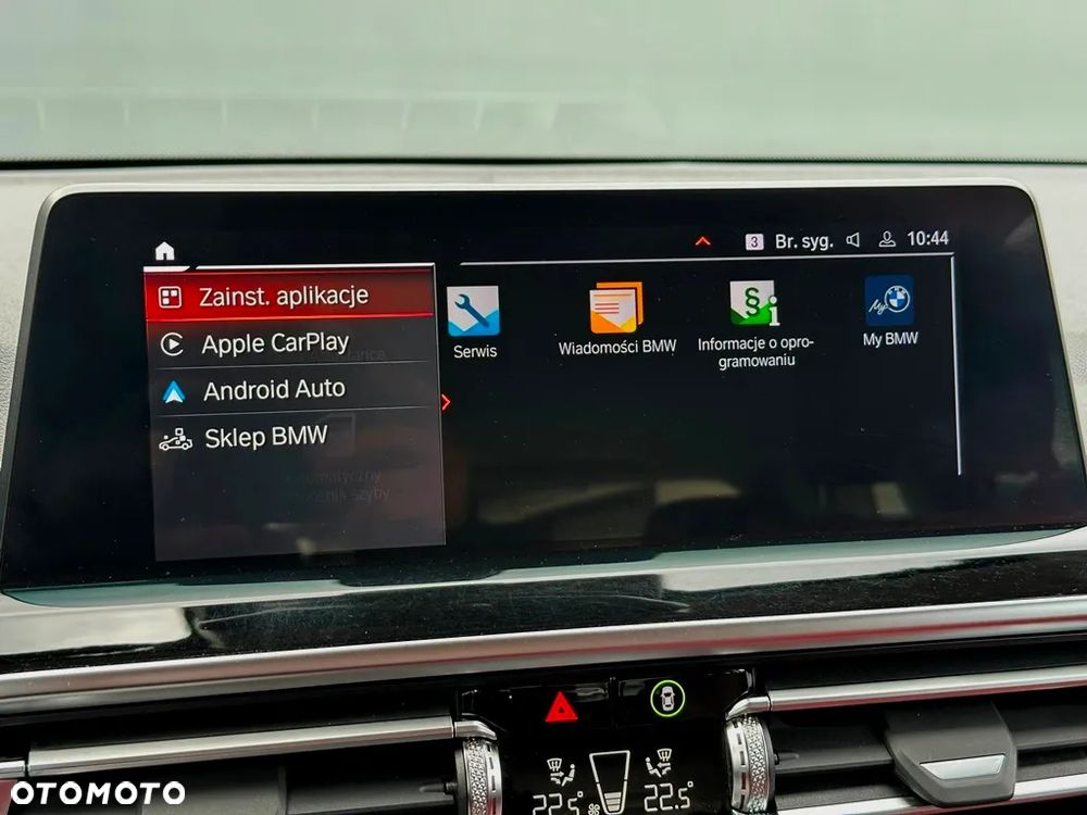 BMW X3 xDrive20i - 34