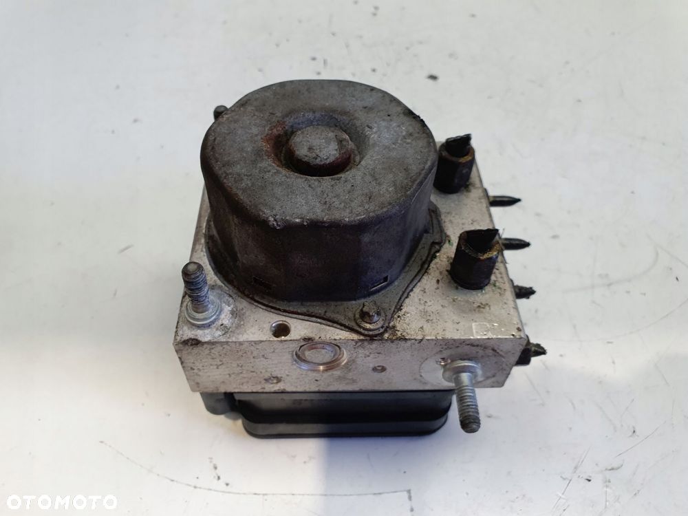 Nissan Micra K13 POMPA ABS hamulcowa 0265242031 - 13