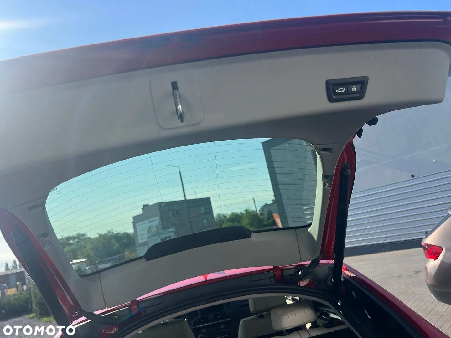 BMW X4 xDrive20d xLine - 8