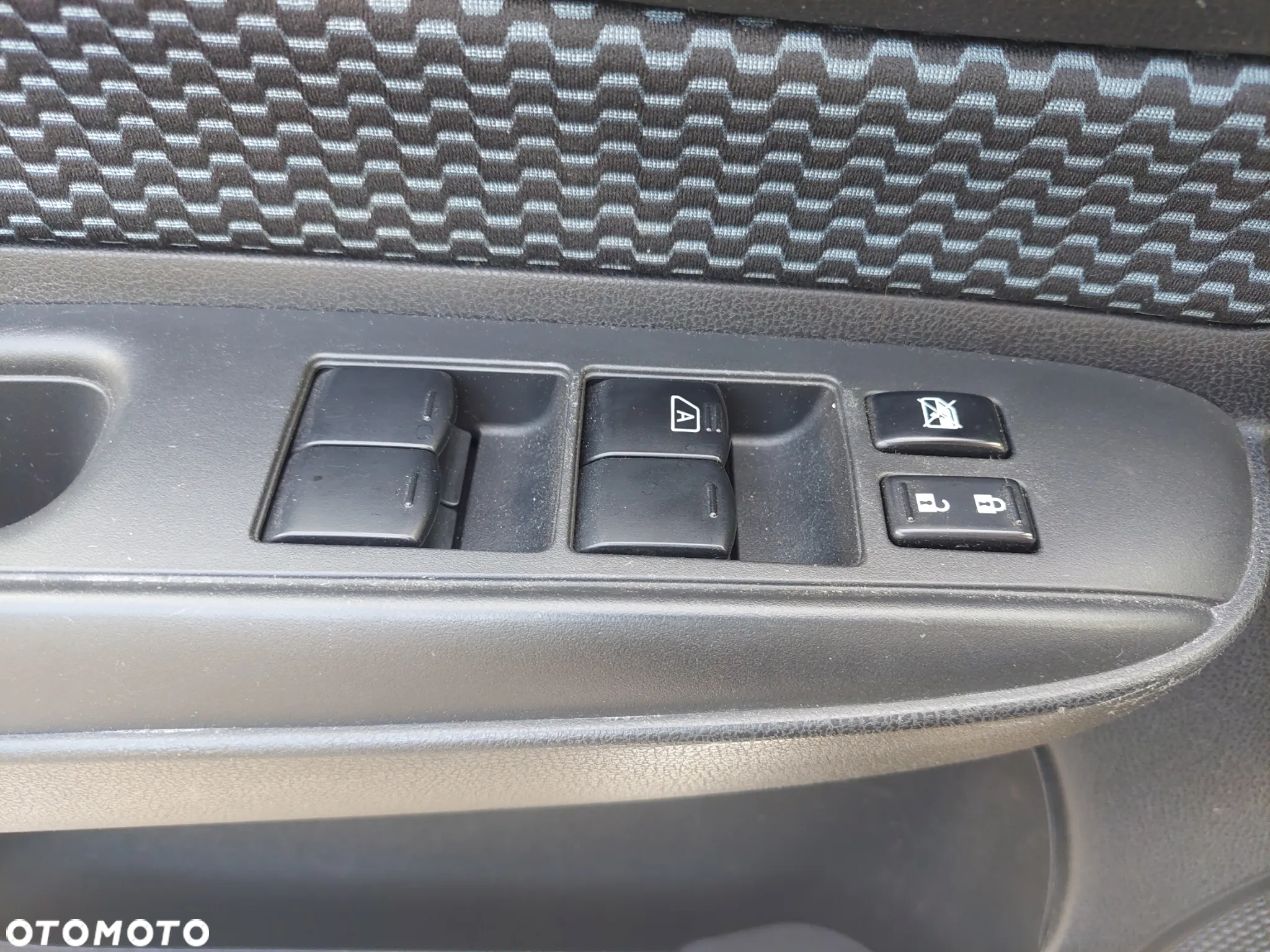 Nissan Note 1.2 Acenta Plus - 23