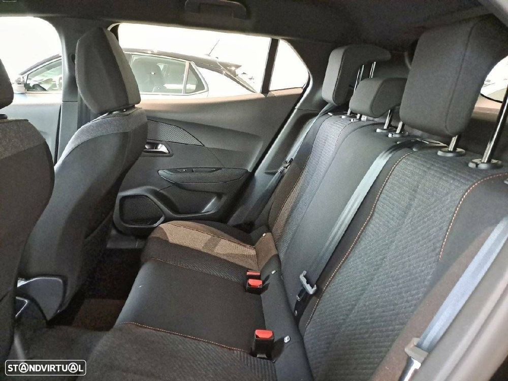 Peugeot 2008 1.2 PureTech Style - 10