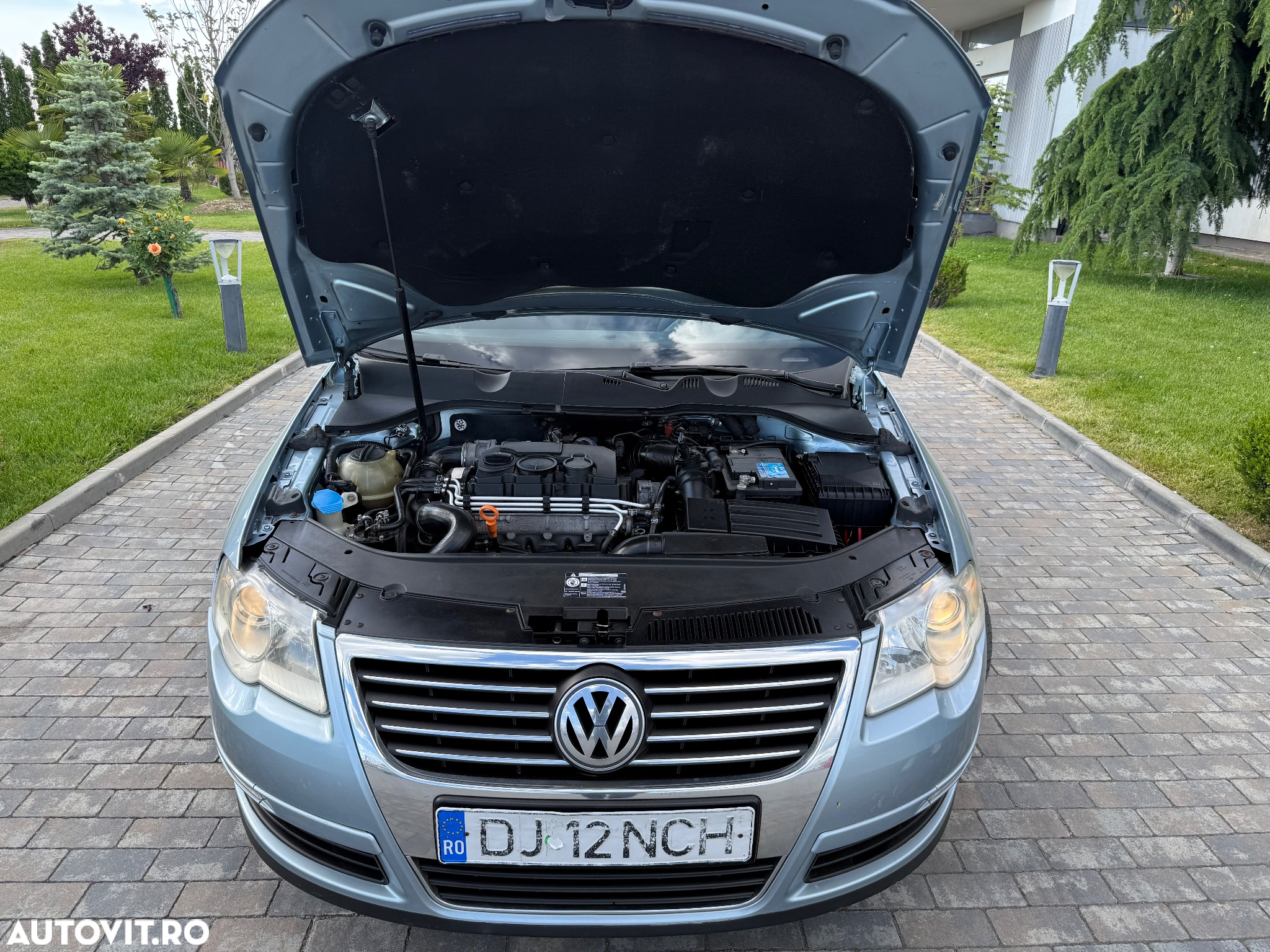 Volkswagen Passat - 16