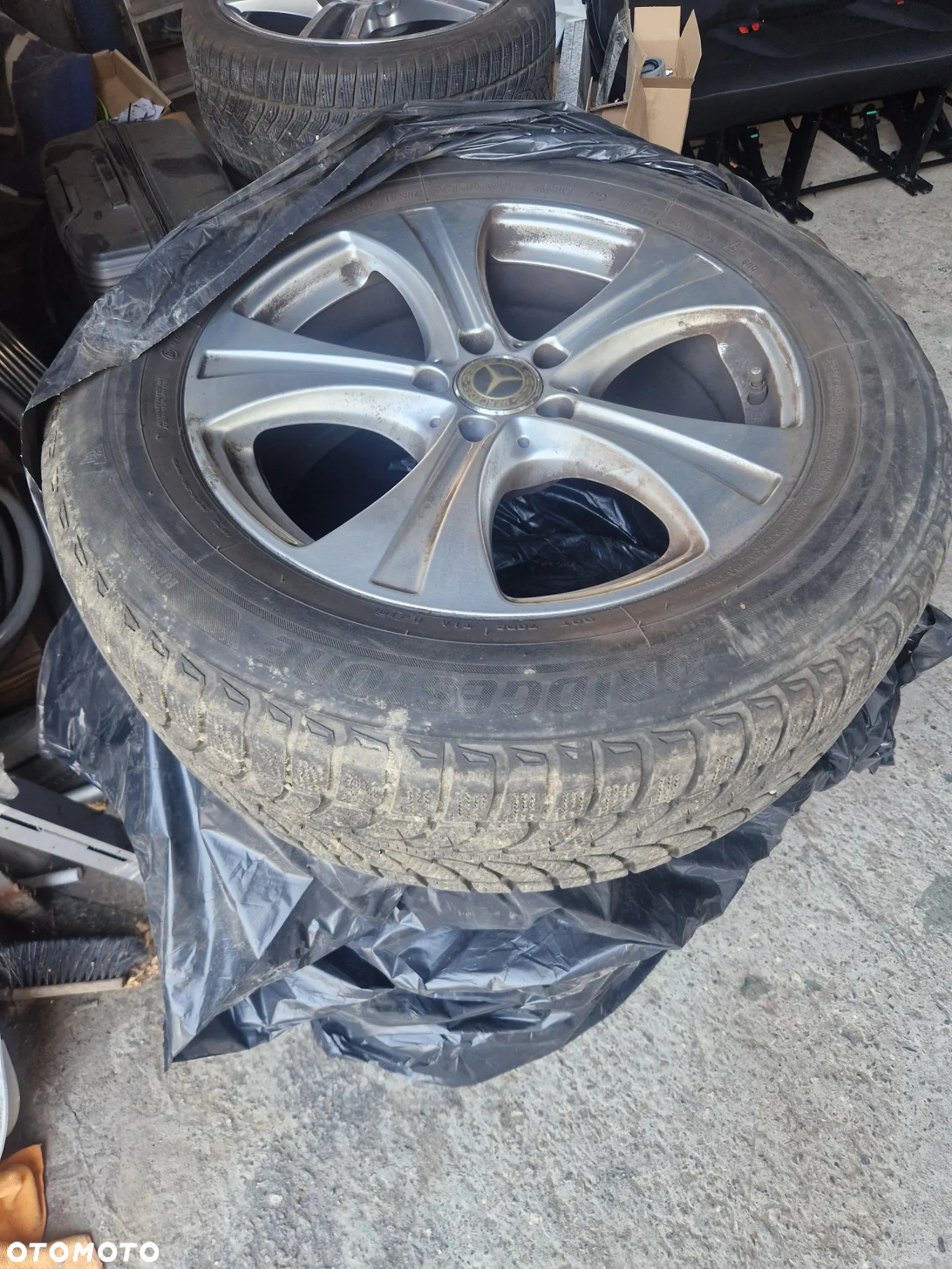Mercedes-Benz GLC Coupe 200 4-Matic - 32