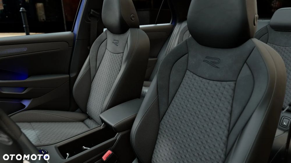 Volkswagen T-Roc 1.5 eTSI R-Line DSG - 14