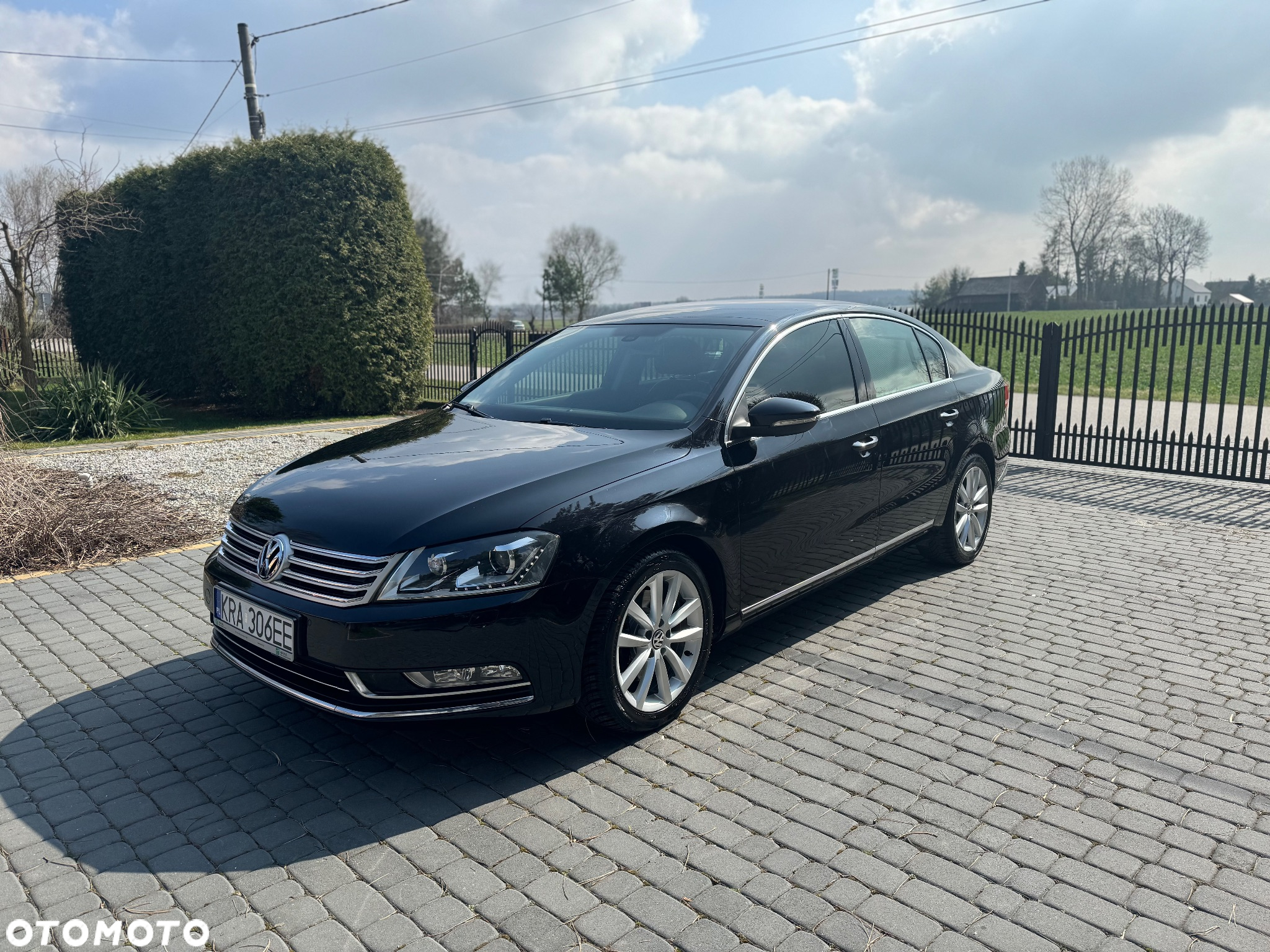 Volkswagen Passat 2.0 TSI Highline DSG - 20