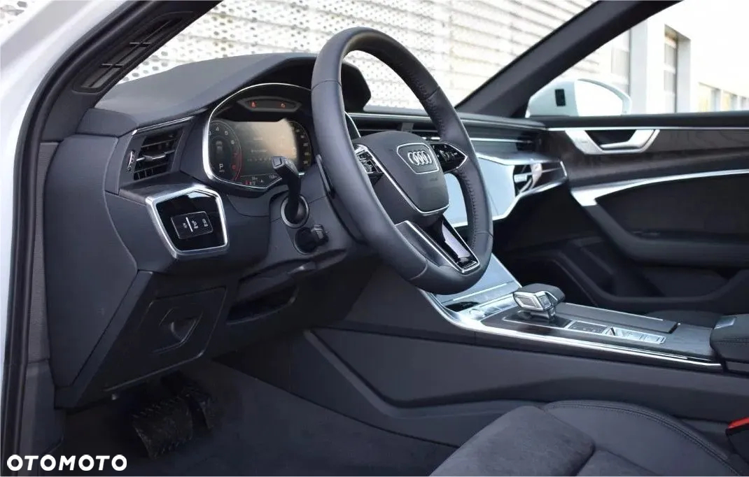 Audi A6 45 TFSI Quattro S tronic - 15