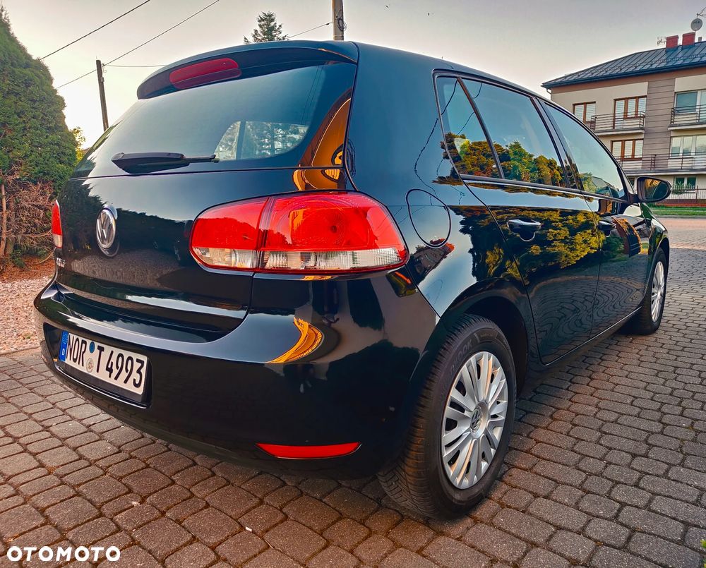 Volkswagen Golf 1.4 Q-Line - 7