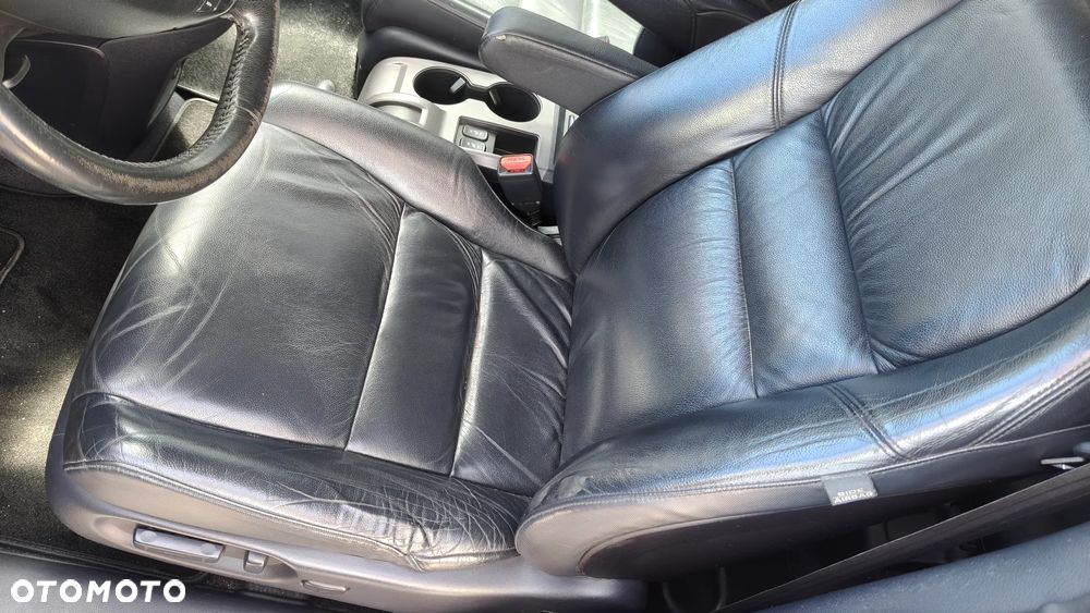 Honda CR-V 2.0 Executive - 10