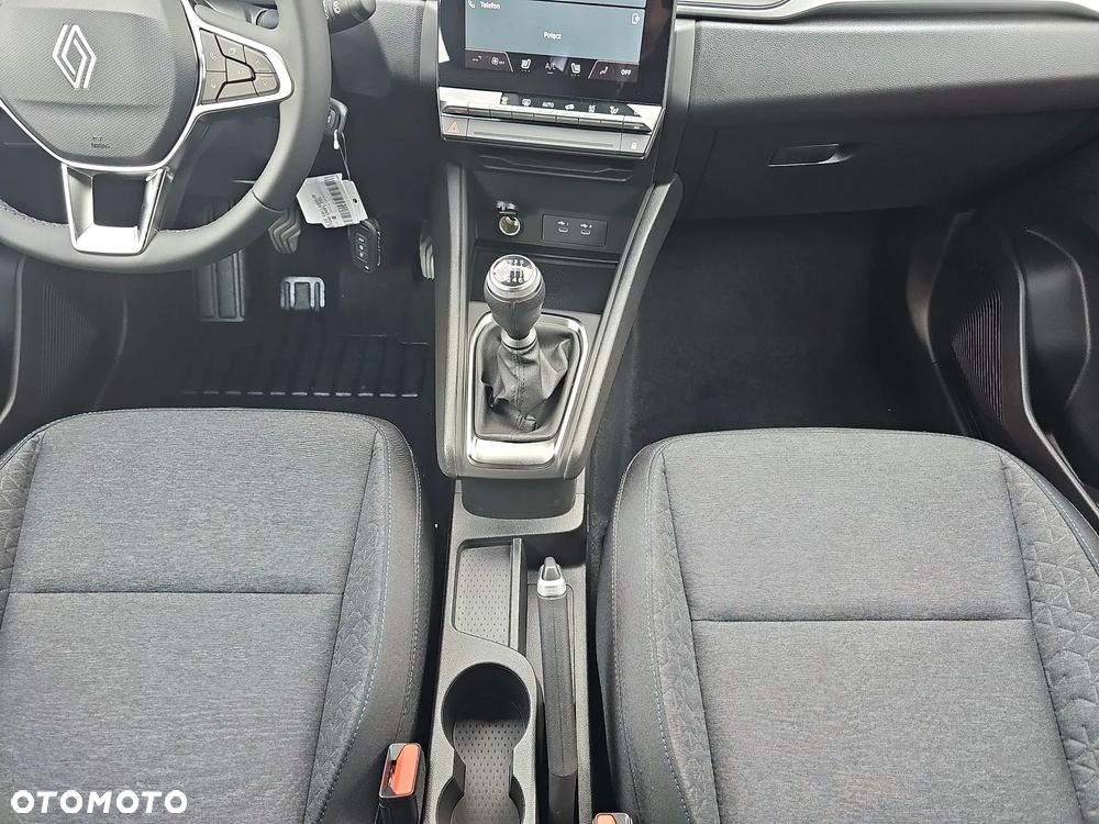 Renault Captur - 17