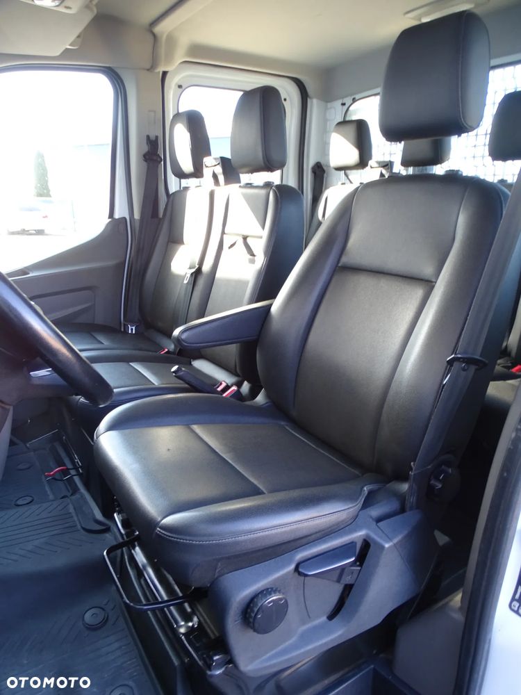 Ford Transit - 11