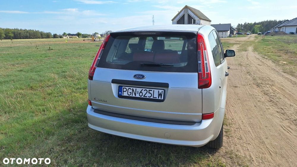 Ford C-MAX - 3