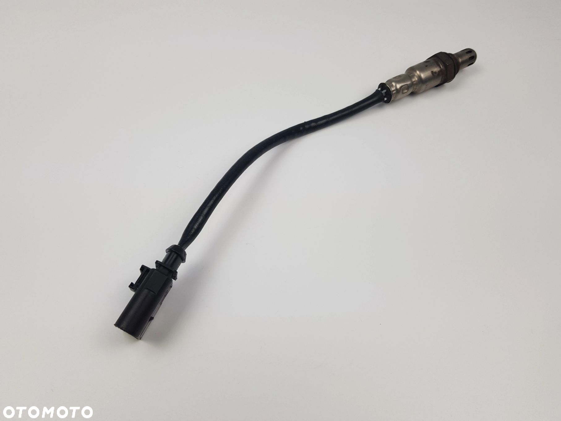Sonda Lambda Volkswagen Polo V 6R Skoda Fabia II 03F906262C - 3