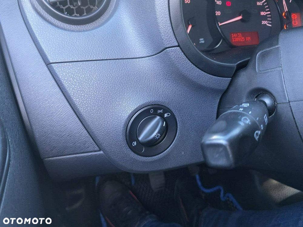 Mercedes-Benz Citan Tourer 415.703 - 9