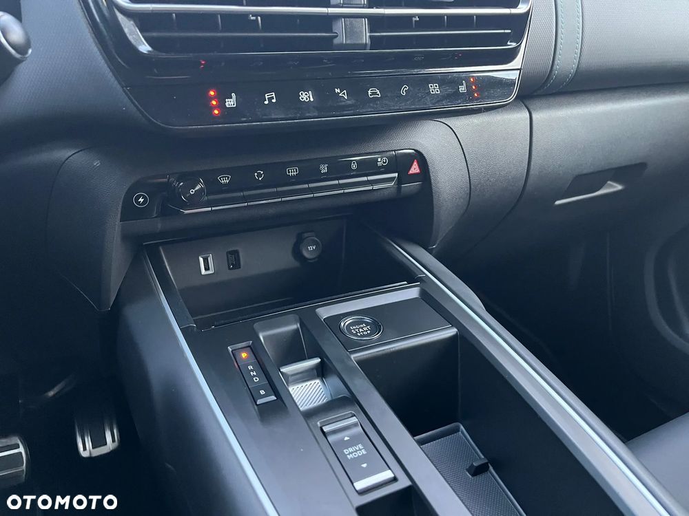 Citroën C5 Aircross 1.6 PHEV 225 Shine Pack EAT8 - 29