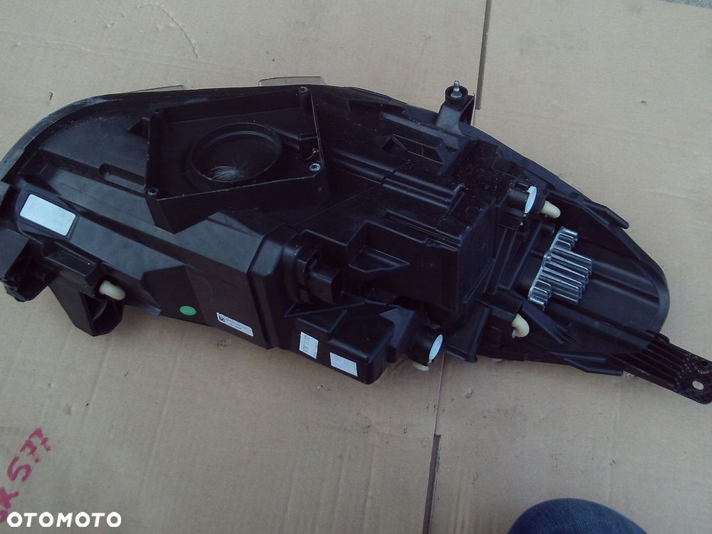 LAMPA FULL LED FORD FIESTA MK8 LEWA EUROP - 6