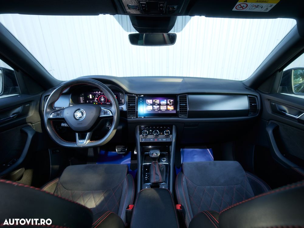 Skoda Kodiaq - 7