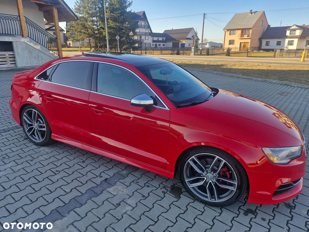 Audi S3 - 3