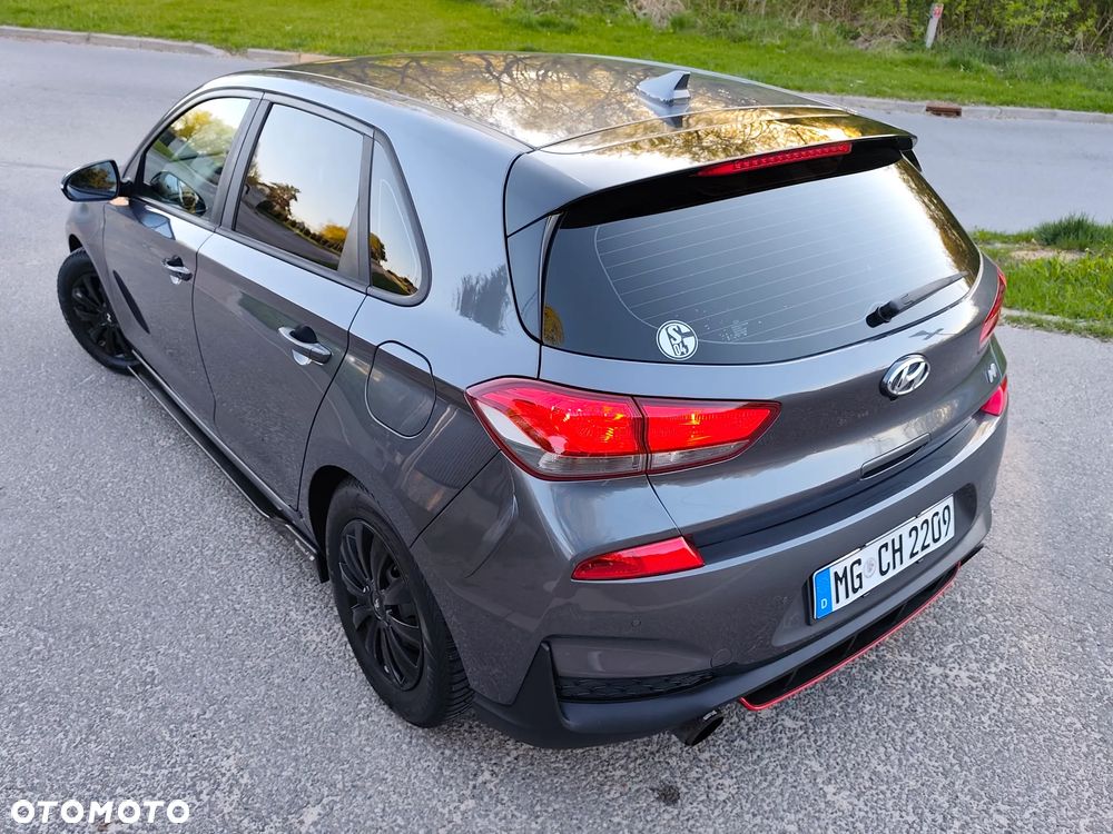 Hyundai i30 1.4 Intro Edition - 21