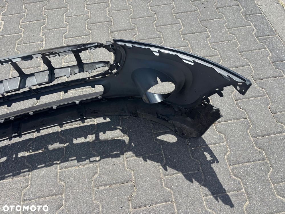 Zderzak Przód Mini Cooper od 2016 - 4