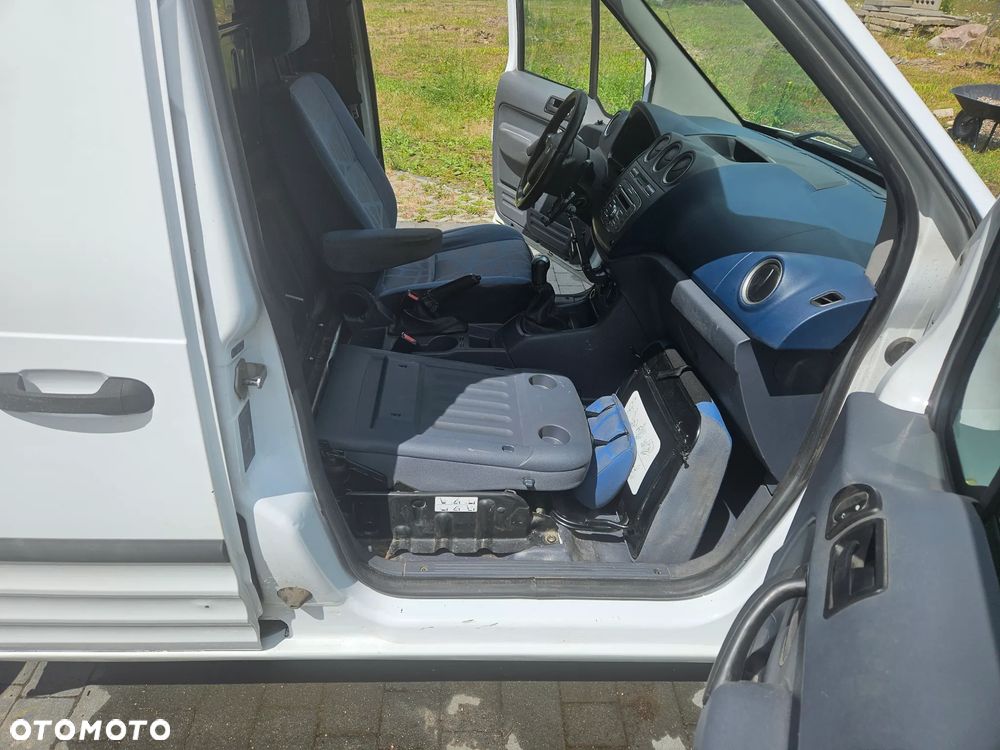 Ford TRANSIT CONNECT - 15