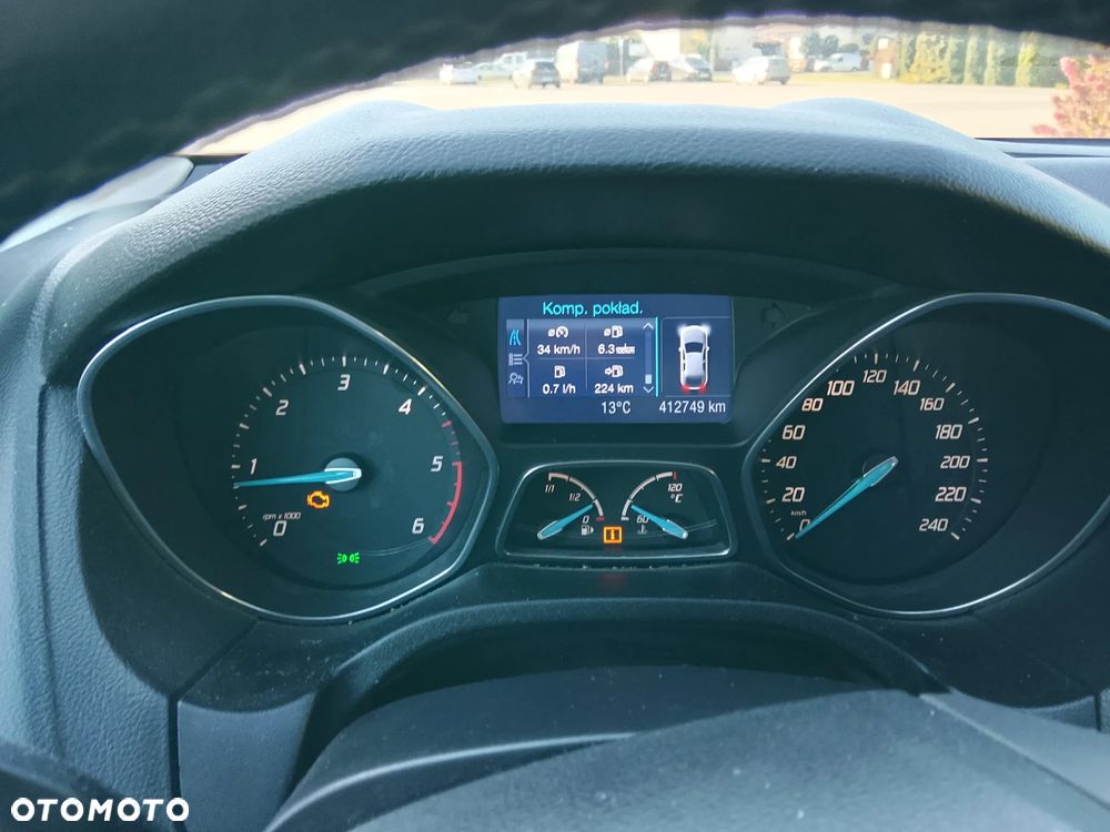 Ford Focus - 23