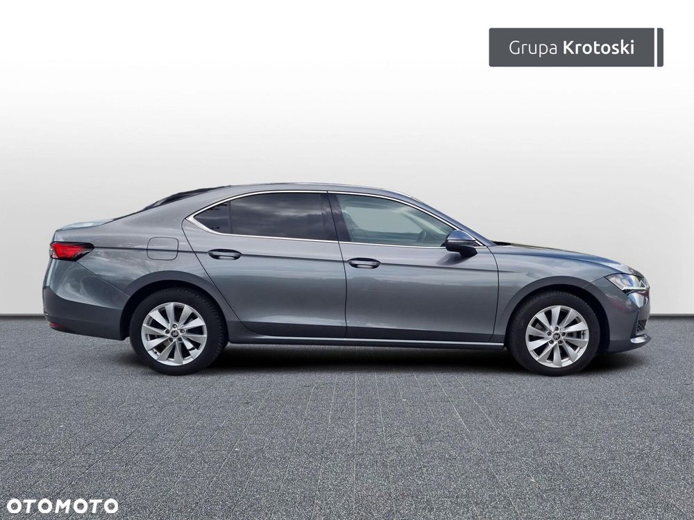 Skoda Superb 1.5 TSI mHEV Selection DSG - 7