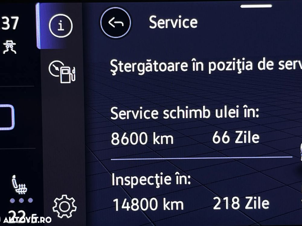 Volkswagen Golf 2.0 TDI 116CP Life - 22