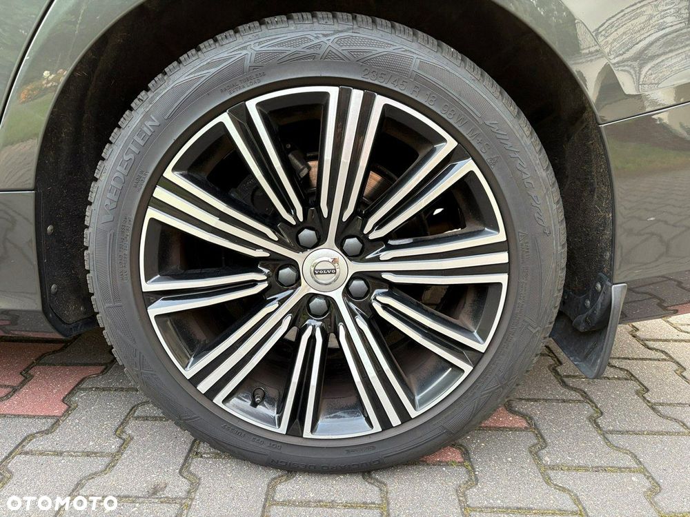 Volvo V60 - 33