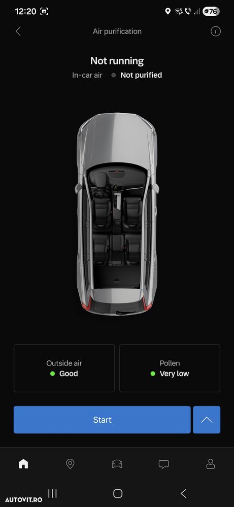 Volvo XC 90 B5 D AWD Plus Bright - 30