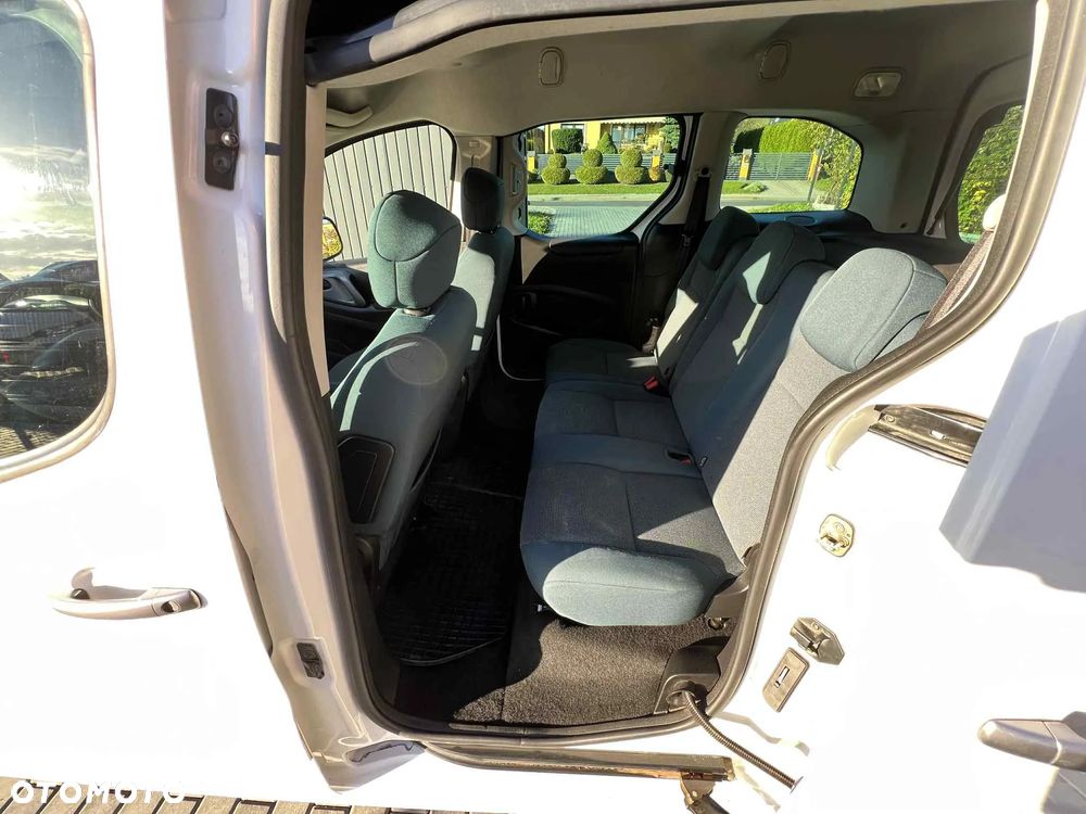 Citroën Berlingo 1.6 BlueHDi XTR - 19