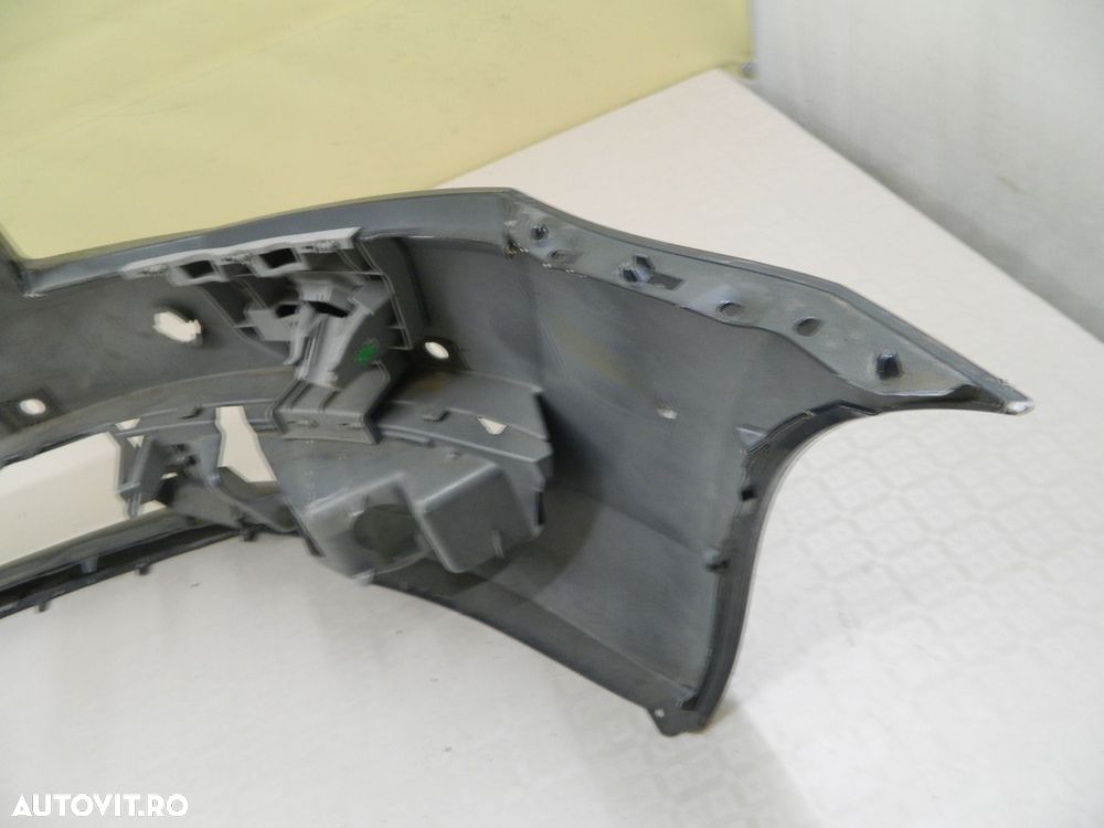 Bara fata Skoda Octavia 3, 2013, 2014, 2015, 2016, 2017, cod origine 5E0807221. - 6