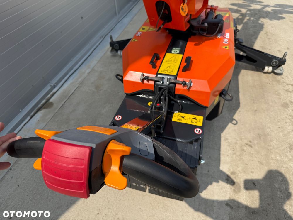 WINLET Manipulator do szyb, robot do szkła JEKKO MPK10V - max opcja - 14