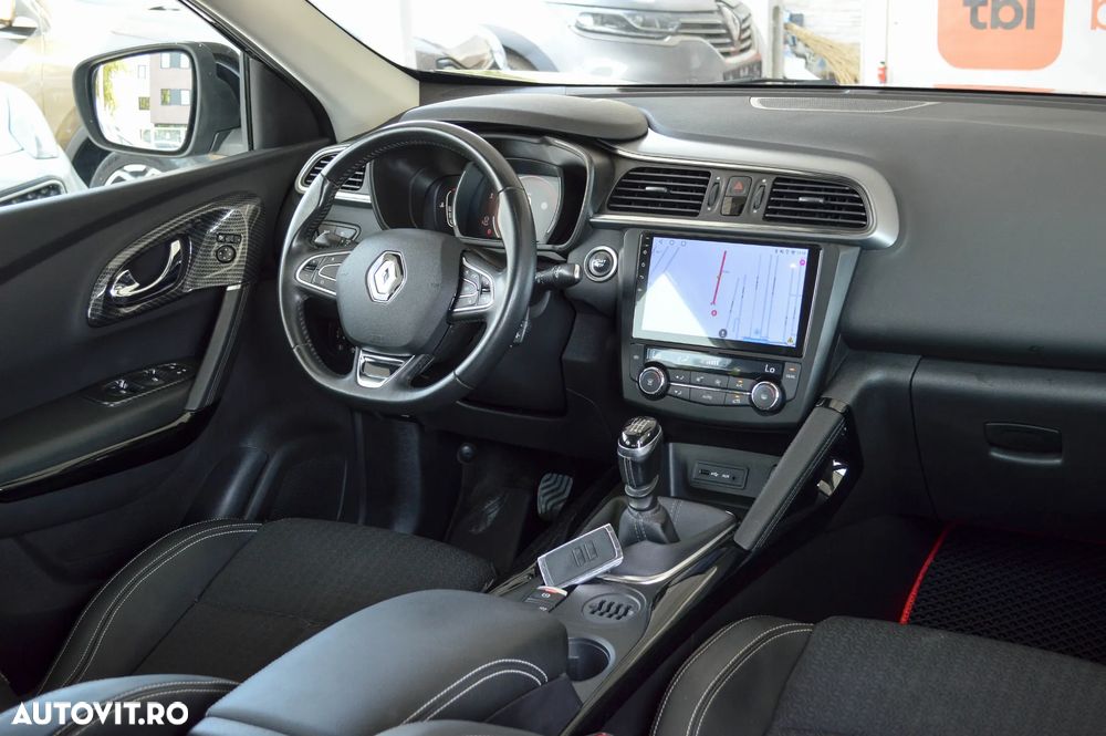 Renault Kadjar 1.6 DCI Zen - 5