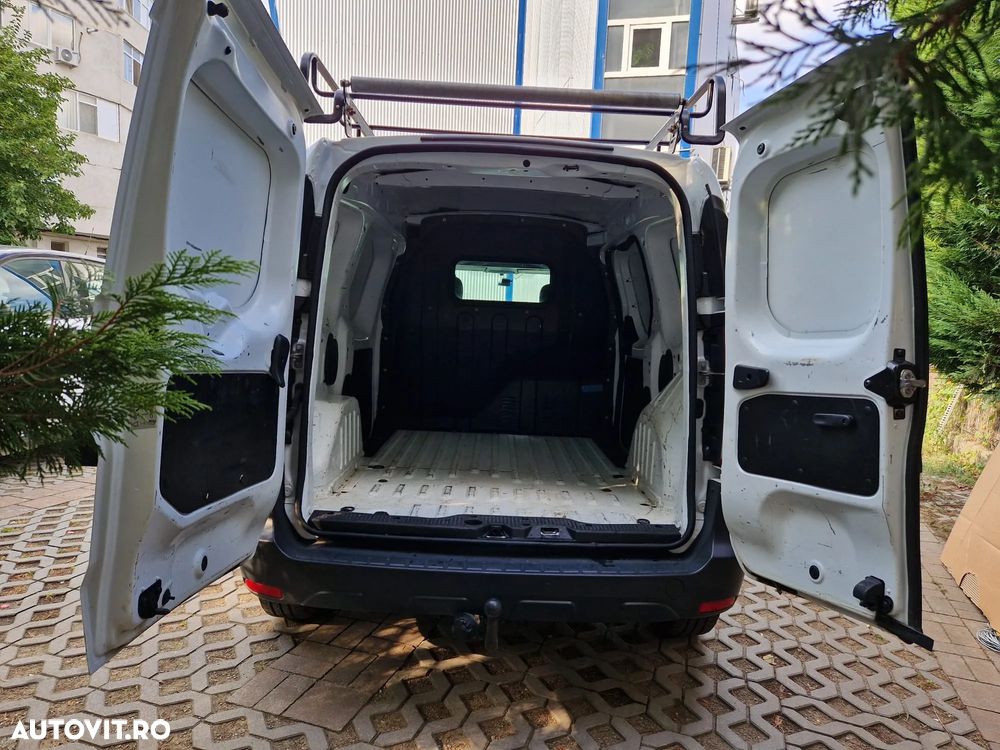 Dacia Dokker 1.5 Blue dCi Ambiance - 5