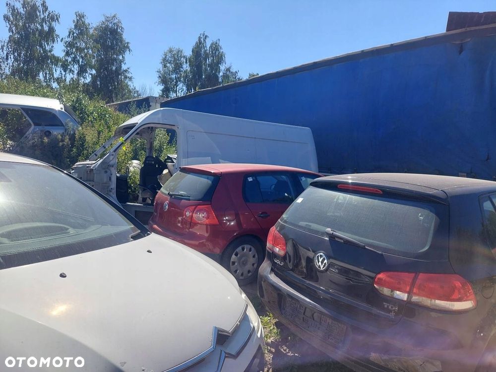 KOMPLET FOTELI LEWY PRAWY PRZÓD + KANAPA TYŁ + BOCZKI BMW E46 SEDAN - 11