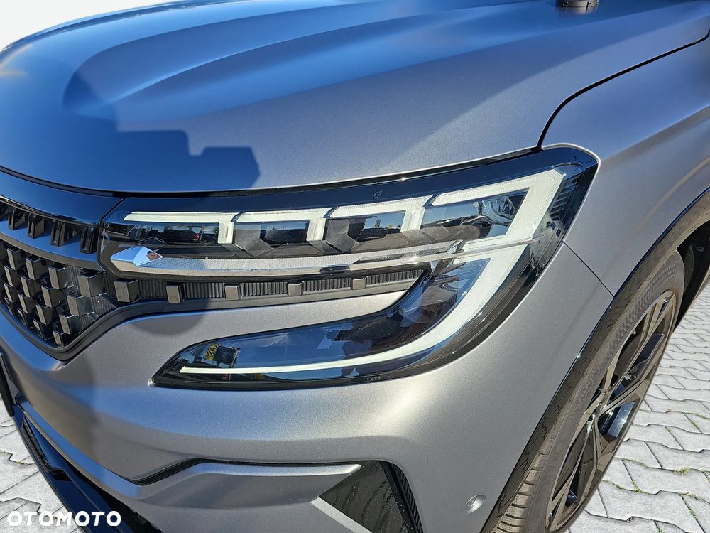 Renault Austral 1.2 E-Tech Full Hybrid 200 Iconic esprit Alpine MMT - 24