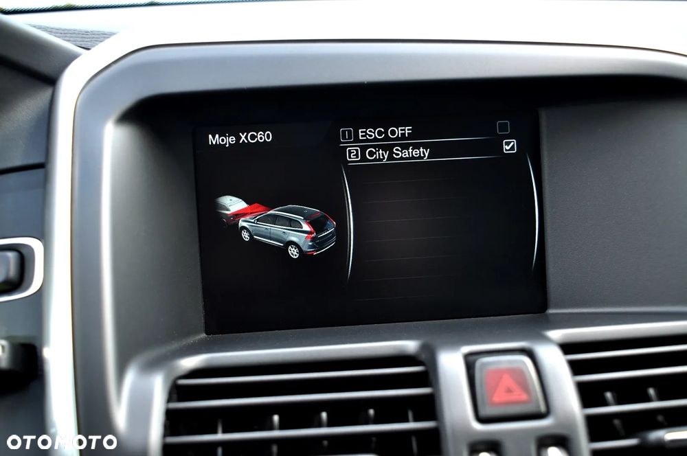 Volvo XC 60 D3 Summum - 29