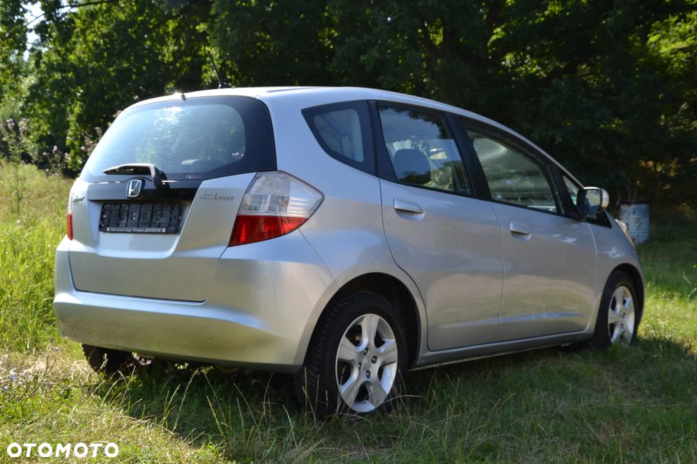 Honda Jazz 1.4 i-VTEC Elegance - 6