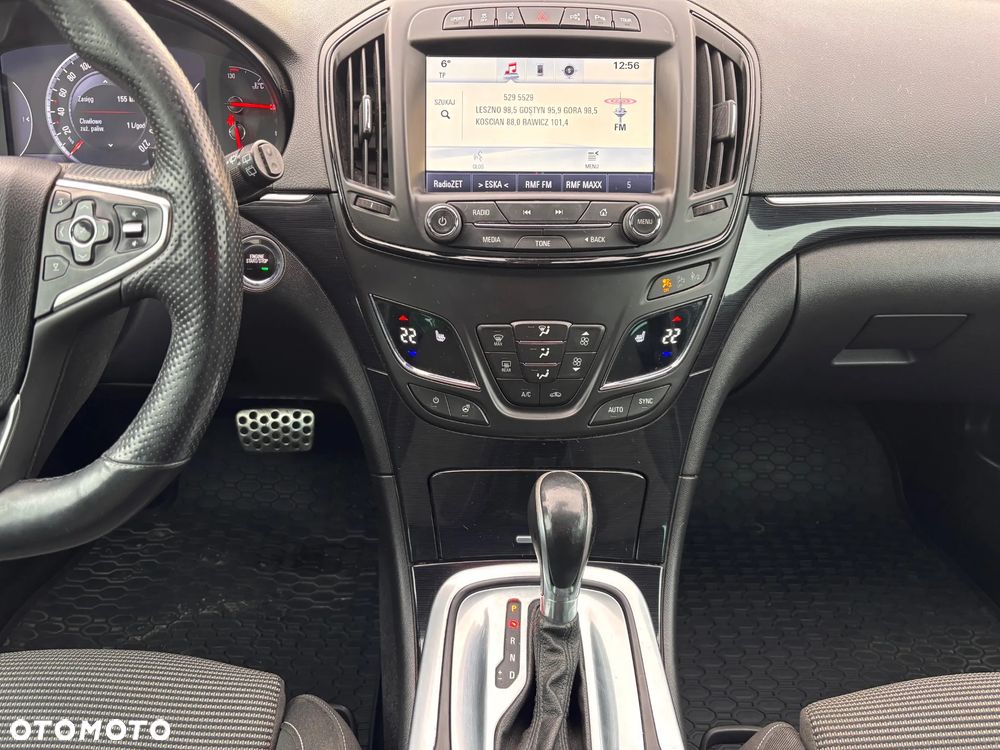 Opel Insignia 2.0 CDTI automatik Edition - 13