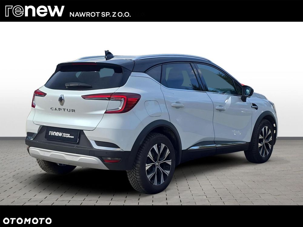 Renault Captur 1.0 TCe Techno - 5