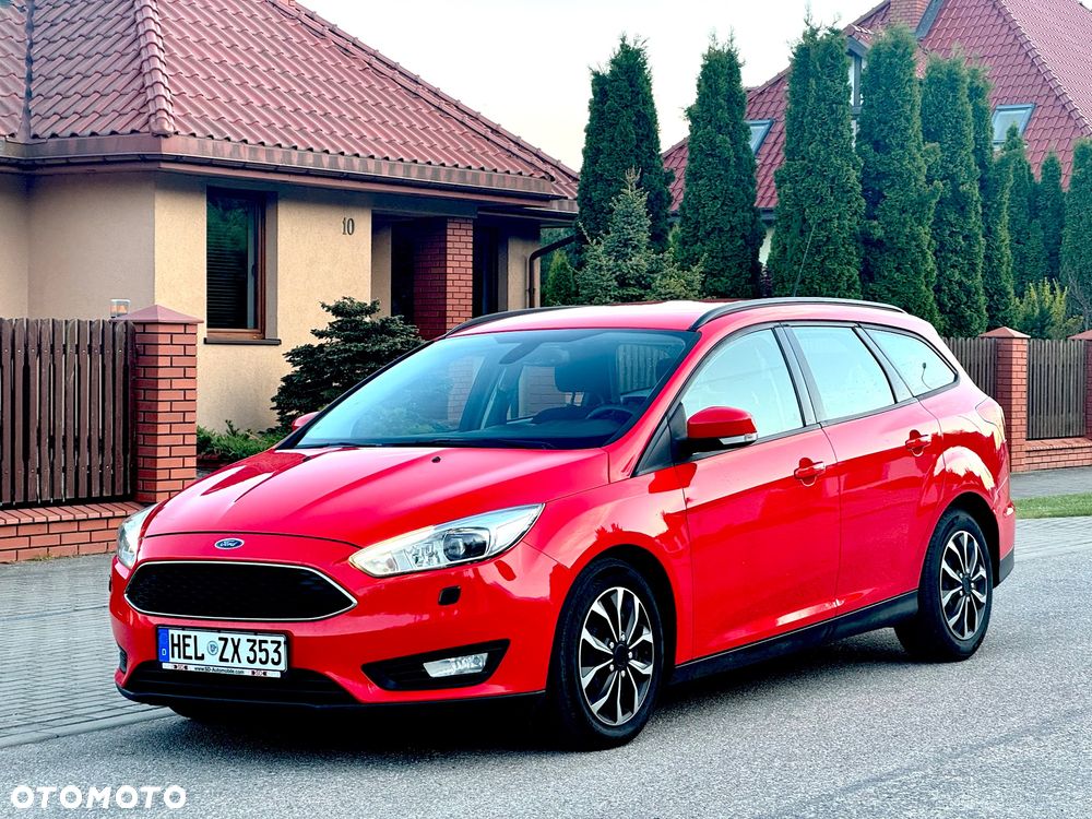 Ford Focus - 19