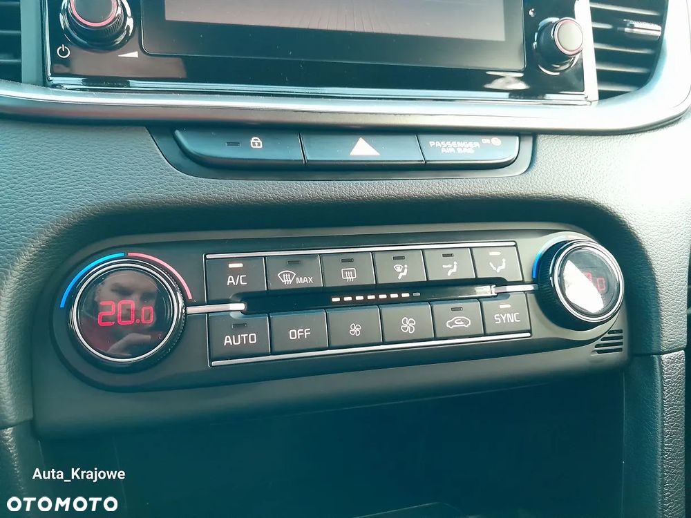 Kia Ceed 1.5 T-GDI M - 19