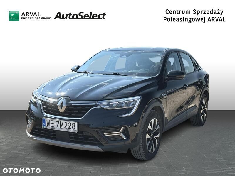 Renault Arkana - 1