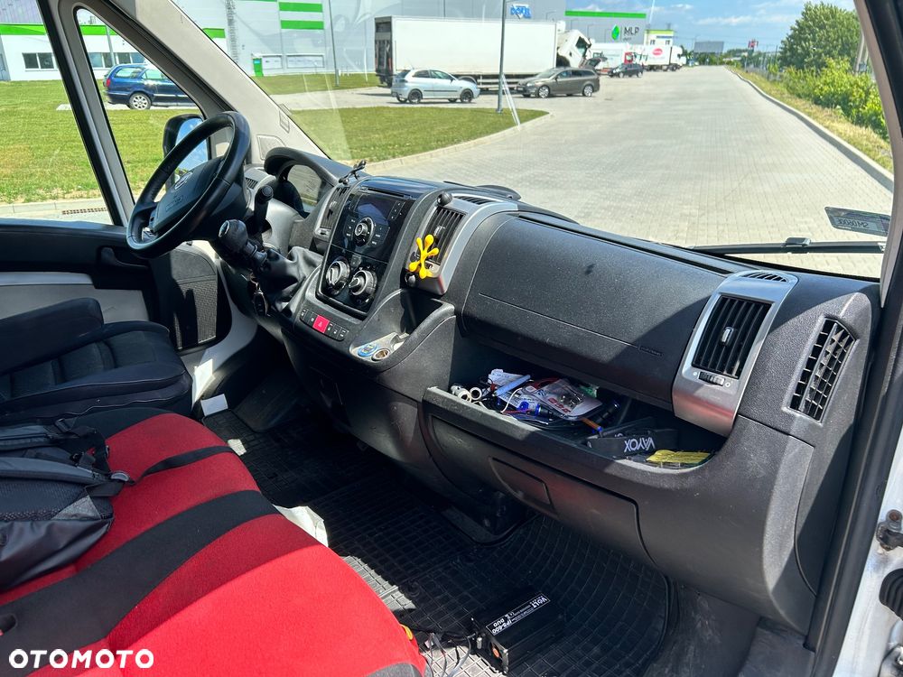 Fiat Ducato - 6